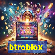 btroblox - making roblox better